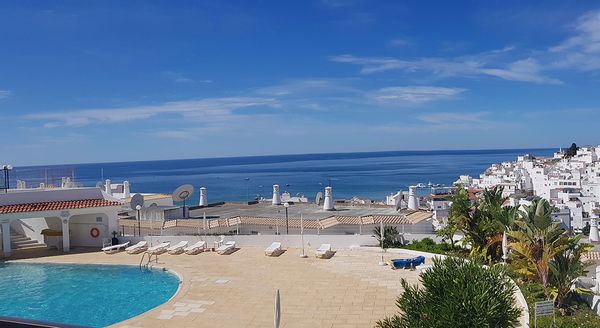 Casa em Albufeira