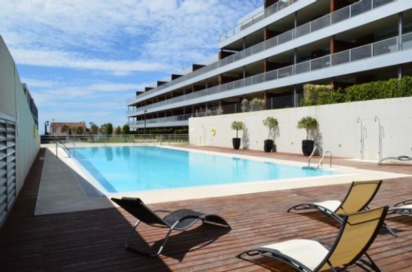 apartment in Manilva, Espagne