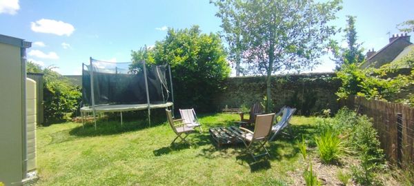 La maison d'Elodie
