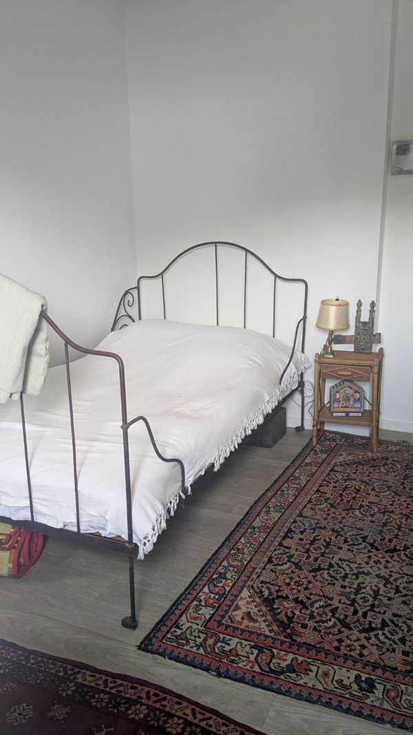Casa de Marjorie