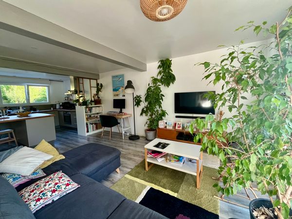 Maison de Maider & Nicolas