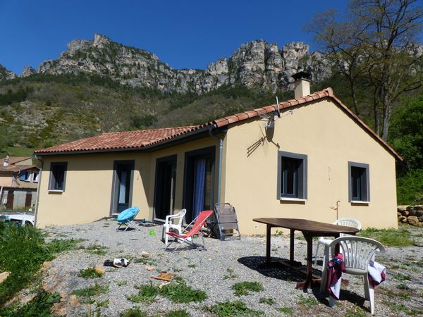 La maison de Maïlis