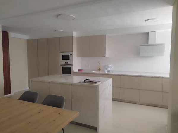 La maison de Sarilen