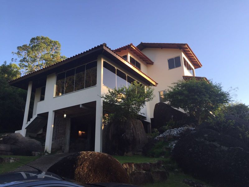 Das Haus Von Ronaldo Cacupe Bresil Homeexchange
