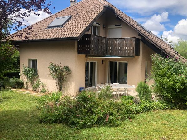 Casa di Sandrine