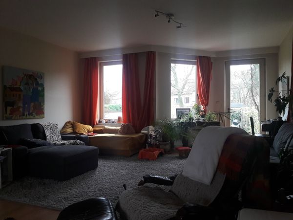 Home in Uccle