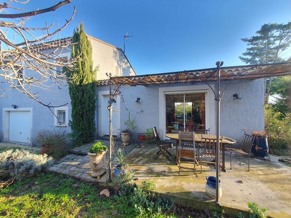 Casa di Anne et Marc