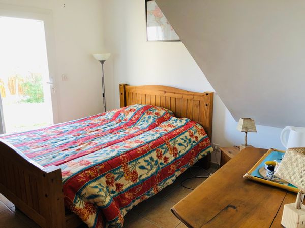 Casa di Anne et Marc