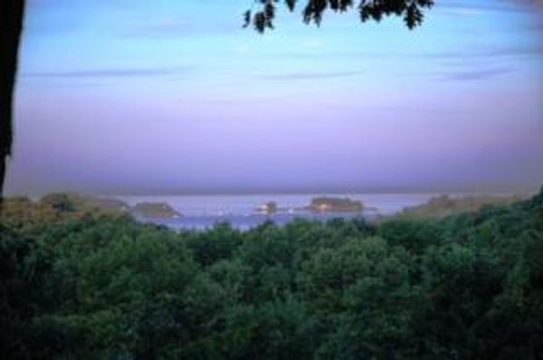 La maison de richard