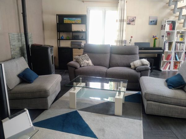 La maison d'Hélène