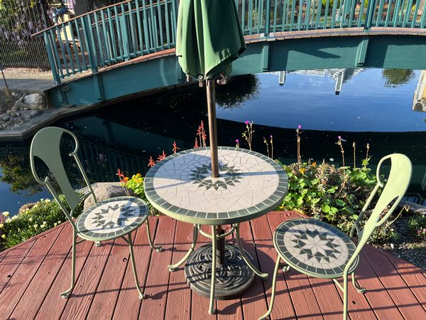 Casa di Christine & Mark