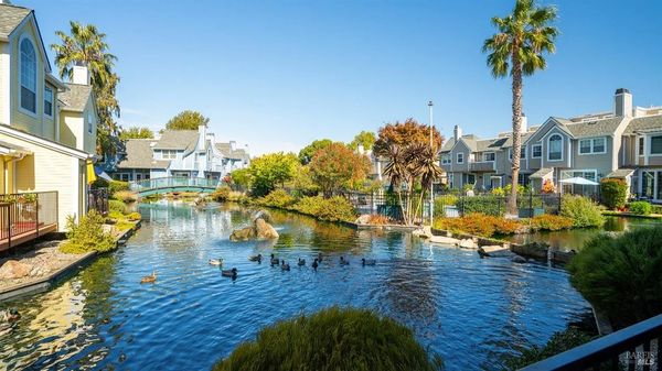 La maison de Christine & Mark