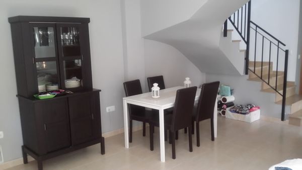 Marta's house