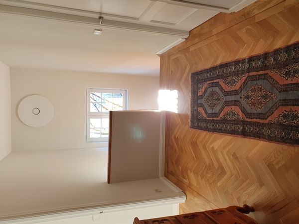 La maison de Stéphane