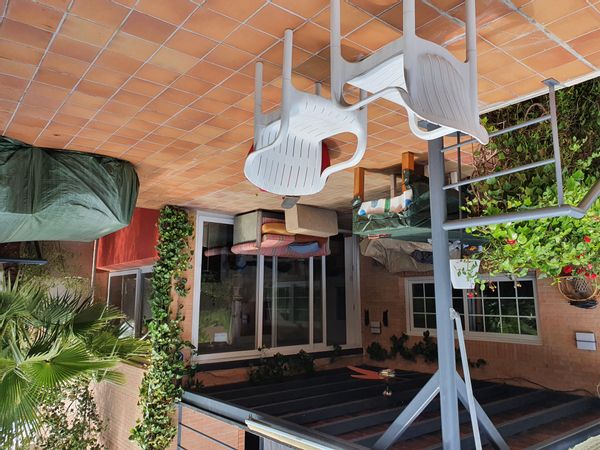 La maison de Nathalie