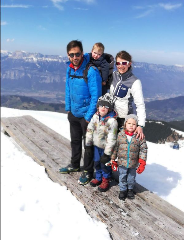 La maison des JeGaLiMaMar