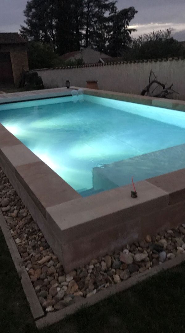 La maison de Frédérique