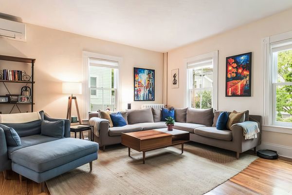 La maison de Ben & Laurie