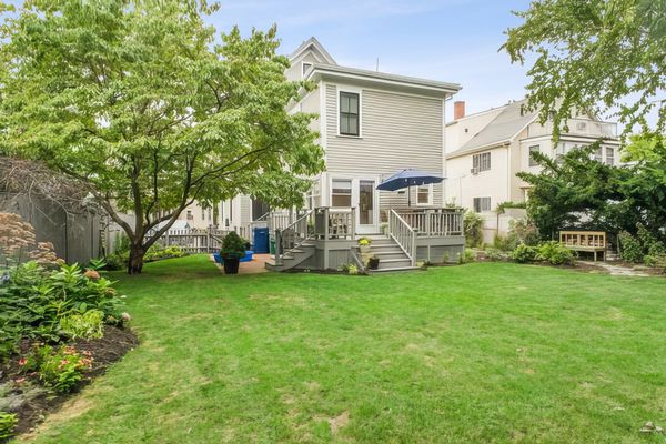 La maison de Ben & Laurie