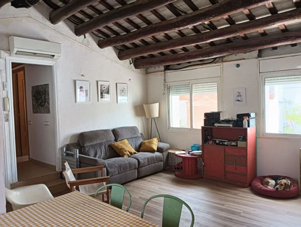 La maison de Llorenç & Laia