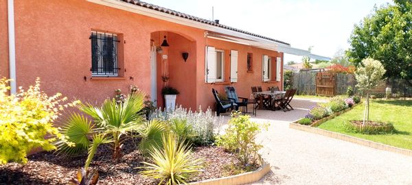 Casa di Anthony Et Joan