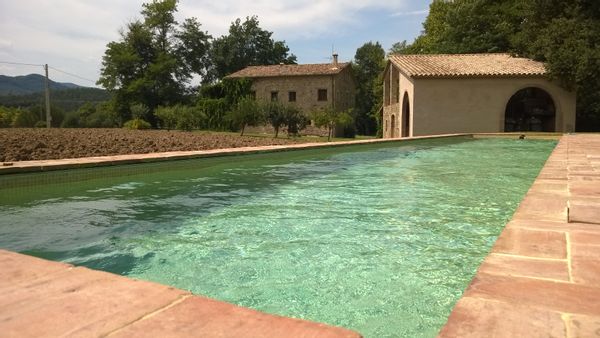 La maison de Terenci i Paqui