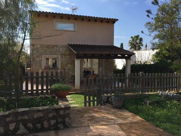 Casa de Catalina