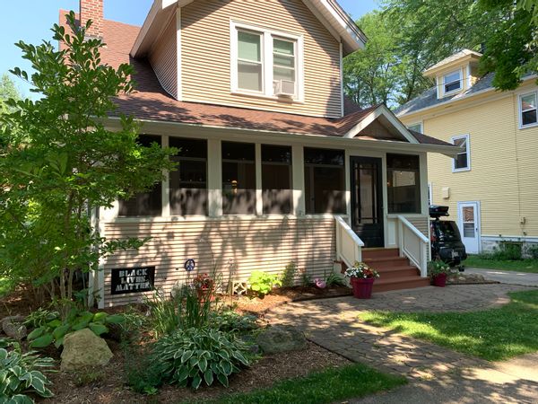 Lovely Home in Madison, WI!