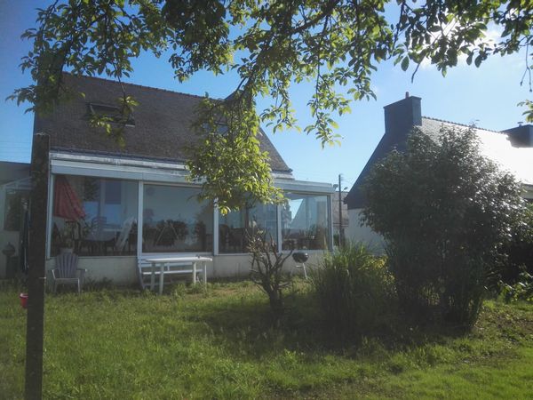 La maison de Laetitia