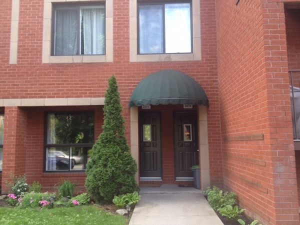 Découvrir Montréal!