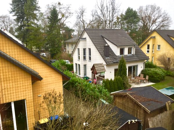 La maison de Angélica