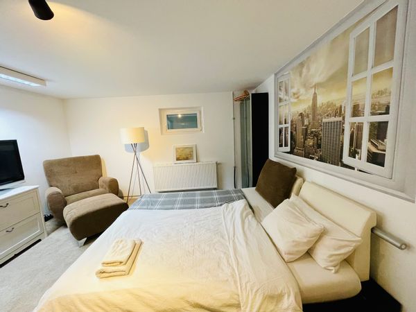 La maison de Angélica