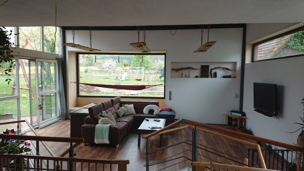 Tobi & Mandy's house