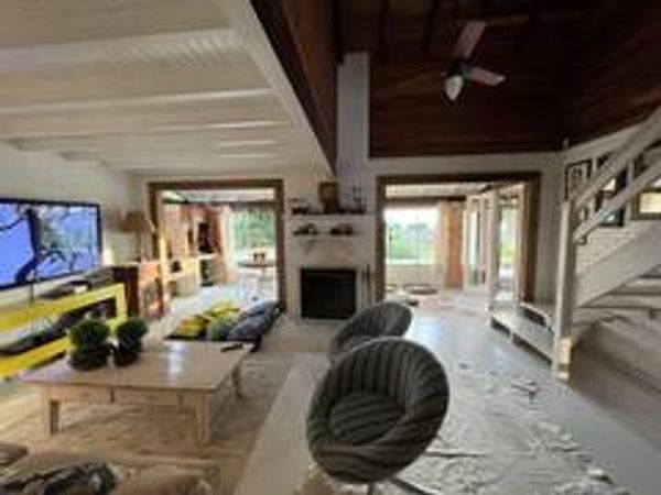 La maison de Rosania