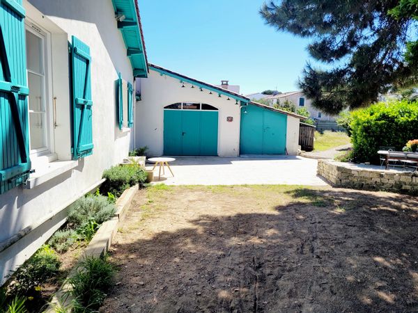 Casa de Marielle