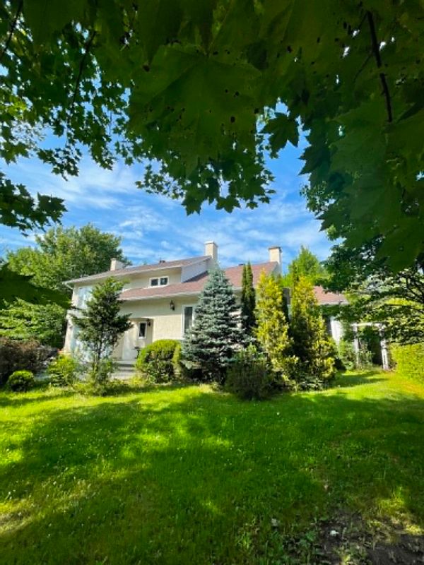 casa a Reulle-Vergy, Canada