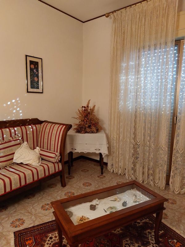 La maison de Giacoma