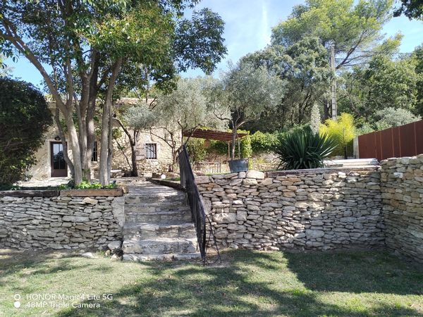 Marc's house