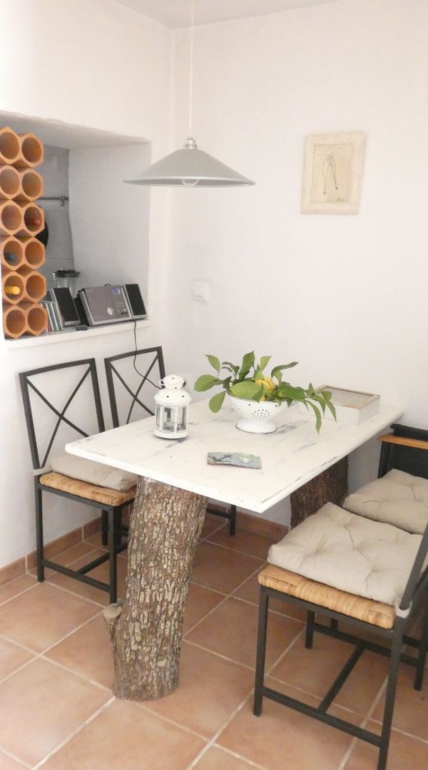 La maison de ROSARIO