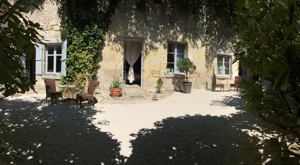 La maison de Claire