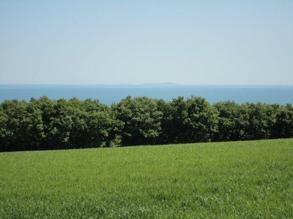 La maison de Elisabetta