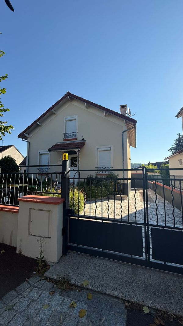 Casa di Madison