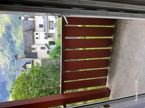 La maison de Laetitia