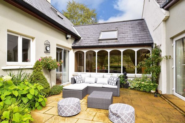 La maison de Muireann