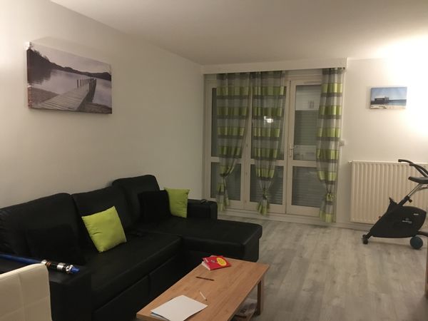 La maison de Maryline