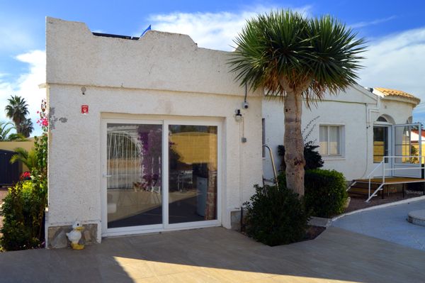 Home in Torrevieja