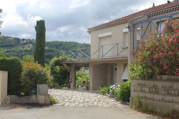 Maison tout confort climatisée 110 m2