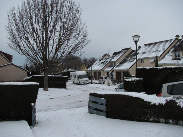 Une maison citadine proche de Caen et non loin de la mer