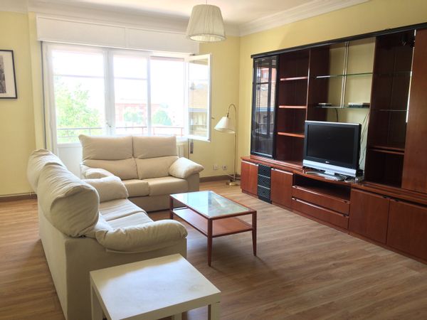 La maison de Maria Jose