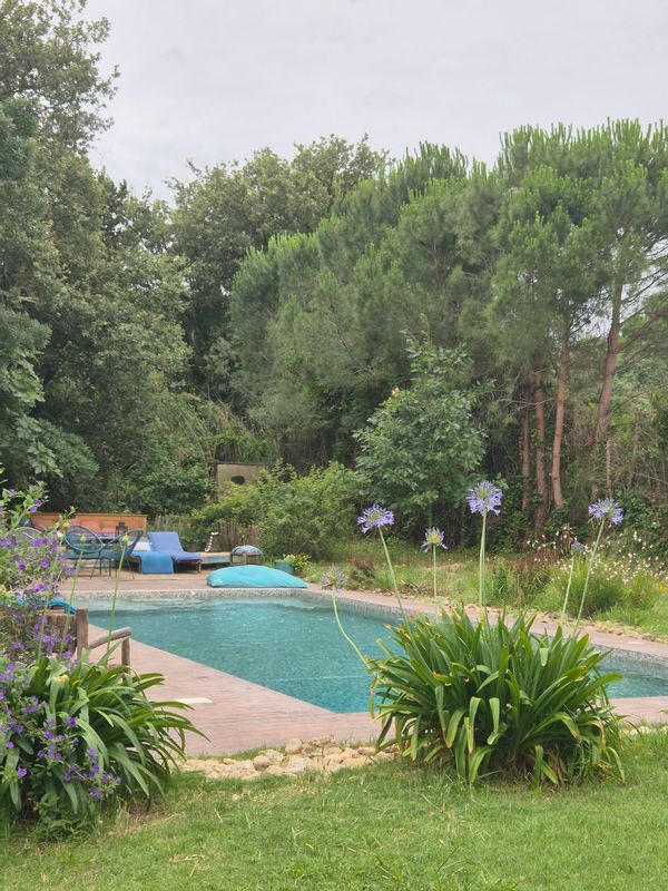 Casa di Marion